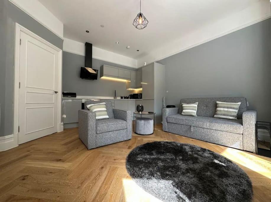 Superior Stay, Sophia Gardens, City Centre And Stadium Sleeps 4 Кардіфф Екстер'єр фото